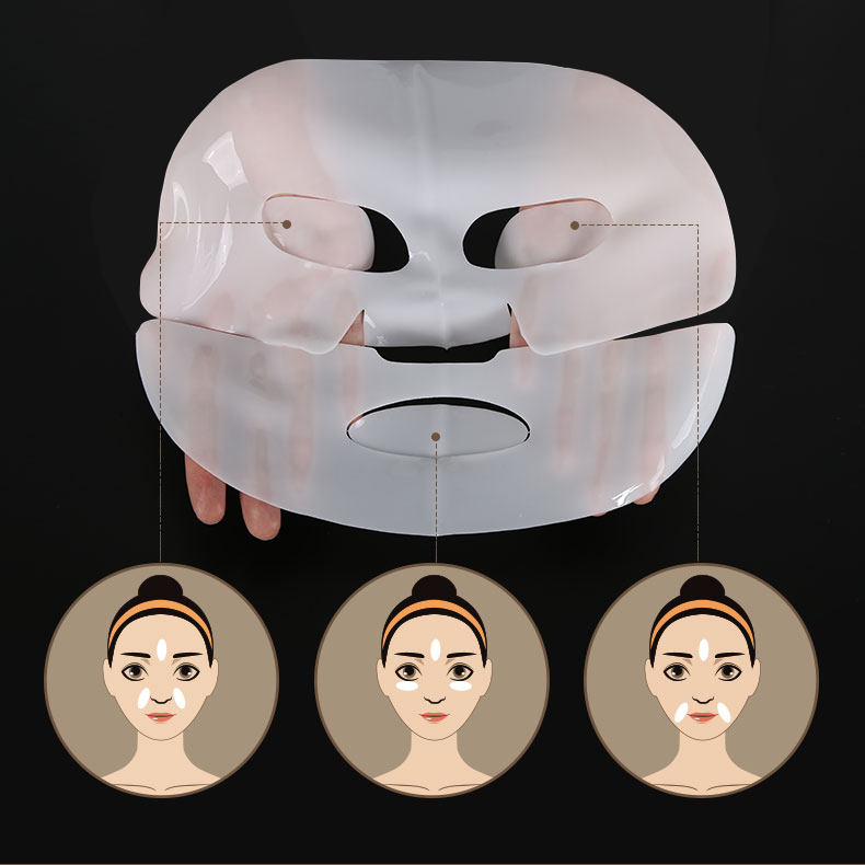 ماسك الكولاجين المرطب
