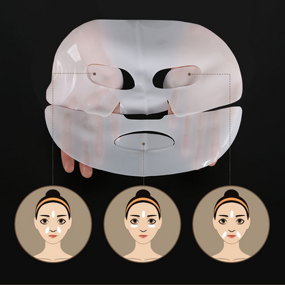 ماسك الكولاجين المرطب